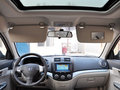 悦翔V5 1.5L 手动 运动型 2012款图片