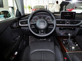 奥迪A7 50TFSI quattro 豪华型 2013款图片