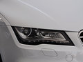 奧迪A7 50TFSI quattro 豪華型 2013款圖片