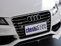 奥迪A7 50TFSI quattro 豪华型 2013款图片
