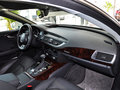 奥迪A7 50TFSI quattro 豪华型 2013款图片