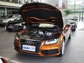 奥迪A7 奥迪A7 50TFSI quattro 舒适型 2013款图片