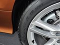 奥迪A7 奥迪A7 50TFSI quattro 舒适型 2013款图片