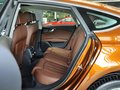 奥迪A7 奥迪A7 50TFSI quattro 舒适型 2013款图片