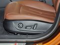 奥迪A7 奥迪A7 50TFSI quattro 舒适型 2013款图片