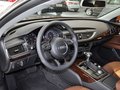 奥迪A7 奥迪A7 50TFSI quattro 舒适型 2013款图片