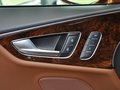 奥迪A7 奥迪A7 50TFSI quattro 舒适型 2013款图片