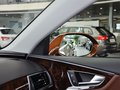 奥迪A7 奥迪A7 50TFSI quattro 舒适型 2013款图片