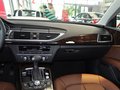 奥迪A7 奥迪A7 50TFSI quattro 舒适型 2013款图片