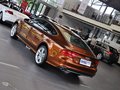 奥迪A7 奥迪A7 50TFSI quattro 舒适型 2013款图片