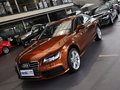 奥迪A7 奥迪A7 50TFSI quattro 舒适型 2013款图片