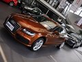 奥迪A7 奥迪A7 50TFSI quattro 舒适型 2013款图片