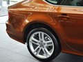 奥迪A7 奥迪A7 50TFSI quattro 舒适型 2013款图片