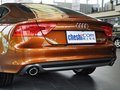 奥迪A7 奥迪A7 50TFSI quattro 舒适型 2013款图片