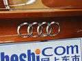 奥迪A7 奥迪A7 50TFSI quattro 舒适型 2013款图片