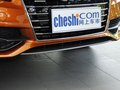 奥迪A7 奥迪A7 50TFSI quattro 舒适型 2013款图片