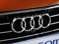 奧迪A7 奧迪A7 50TFSI quattro 舒適型 2013款圖片
