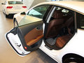 奥迪A7 2013款 A7 35FSI quattro 进取型图片