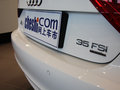 奥迪A7 2013款 A7 35FSI quattro 进取型图片