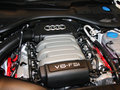 奥迪A7 2013款 A7 35FSI quattro 进取型