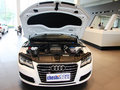奥迪A7 2013款 A7 35FSI quattro 进取型图片