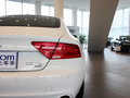 奥迪A7 2013款 A7 35FSI quattro 进取型图片