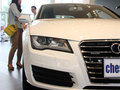 奥迪A7 2013款 A7 35FSI quattro 进取型