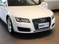 奥迪A7 2013款 A7 35FSI quattro 进取型