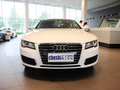 奥迪A7 2013款 A7 35FSI quattro 进取型