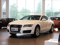 奥迪A7 2013款 A7 35FSI quattro 进取型