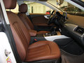 奥迪A7 2013款 A7 35FSI quattro 进取型图片
