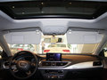 奥迪A7 2013款 A7 35FSI quattro 进取型
