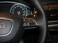 奥迪A7 2013款 A7 35FSI quattro 进取型