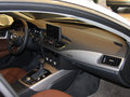 奥迪A7 2013款 A7 35FSI quattro 进取型