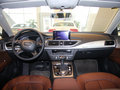 奥迪A7 2013款 A7 35FSI quattro 进取型