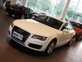 奥迪A7 2013款 A7 35FSI quattro 进取型