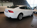 奥迪A7 2013款 A7 35FSI quattro 进取型