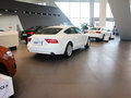 奥迪A7 2013款 A7 35FSI quattro 进取型