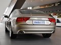 奥迪A7 2013款 奥迪A7 30FSI图片