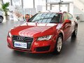 奥迪A7 2013款 奥迪A7 30FSI 标准型