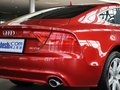奥迪A7 2013款 奥迪A7 30FSI 标准型图片