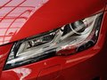 奥迪A7 2013款 奥迪A7 30FSI 标准型