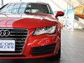 奥迪A7 2013款 奥迪A7 30FSI 标准型
