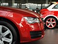 奥迪A7 2013款 奥迪A7 30FSI 标准型