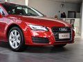 奥迪A7 2013款 奥迪A7 30FSI 标准型