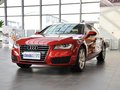奥迪A7 2013款 奥迪A7 30FSI 标准型
