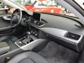 奥迪A7 2013款 奥迪A7 30FSI 标准型