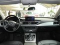 奥迪A7 2013款 奥迪A7 30FSI 标准型