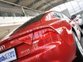 奥迪A7 2013款 奥迪A7 30FSI 标准型