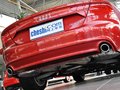 奥迪A7 2013款 奥迪A7 30FSI 标准型